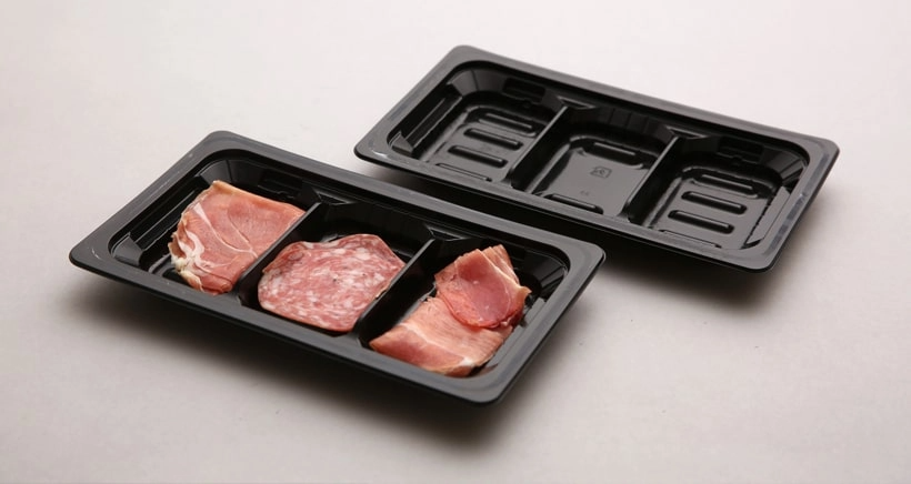 Food trays