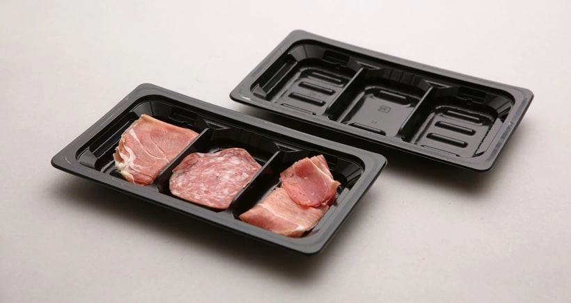 Food Trays