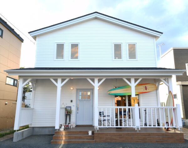 レッドオーシャンの外壁リフォーム市場!何で差別化するか