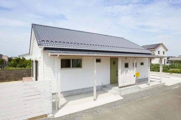 レッドオーシャンの外壁リフォーム市場!何で差別化するか