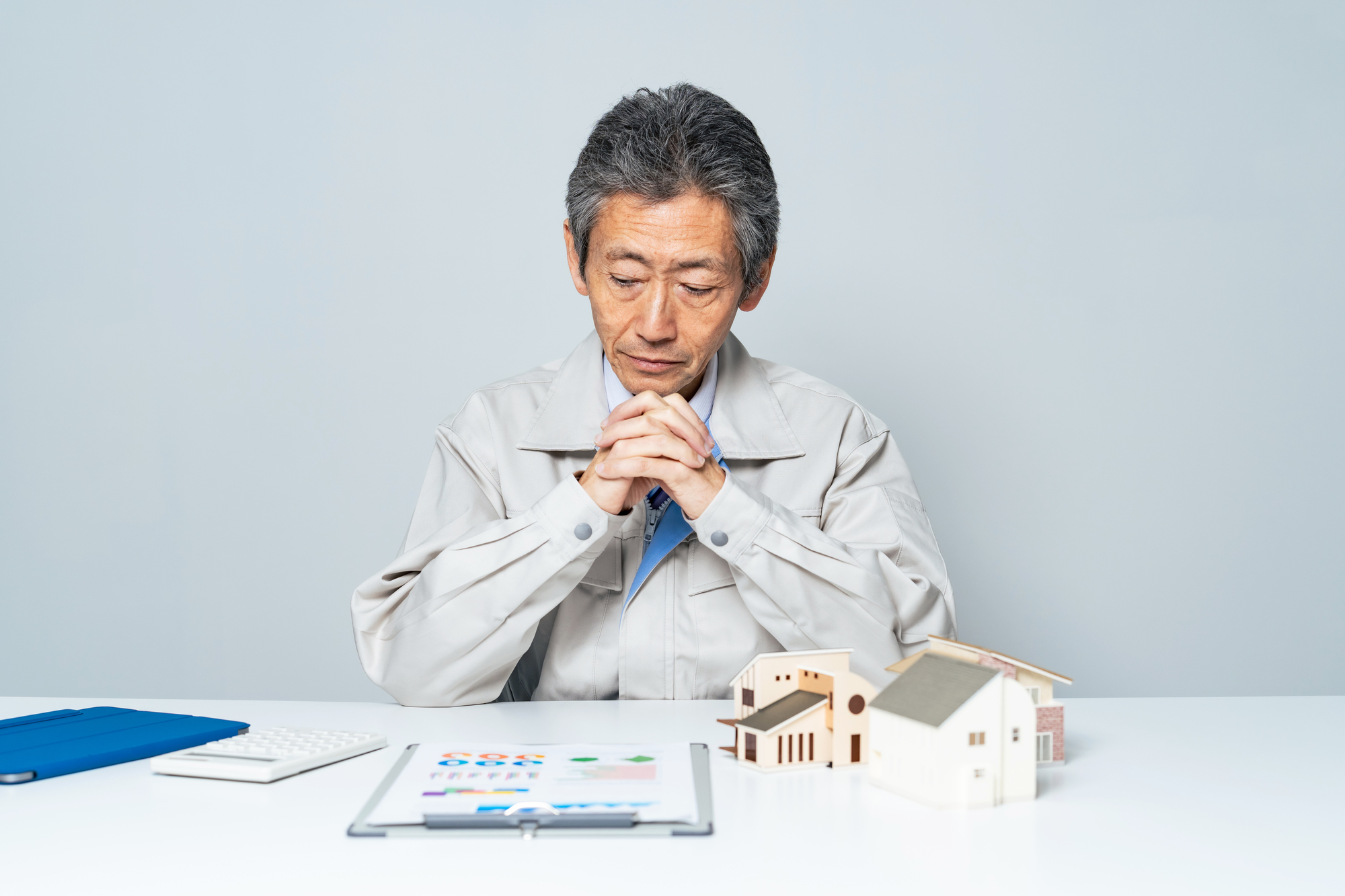 建築コスト高騰時代の原価管理術。利益を守るために取るべき手法とは