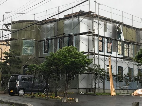 金属サイディングの価格が気になる方へ